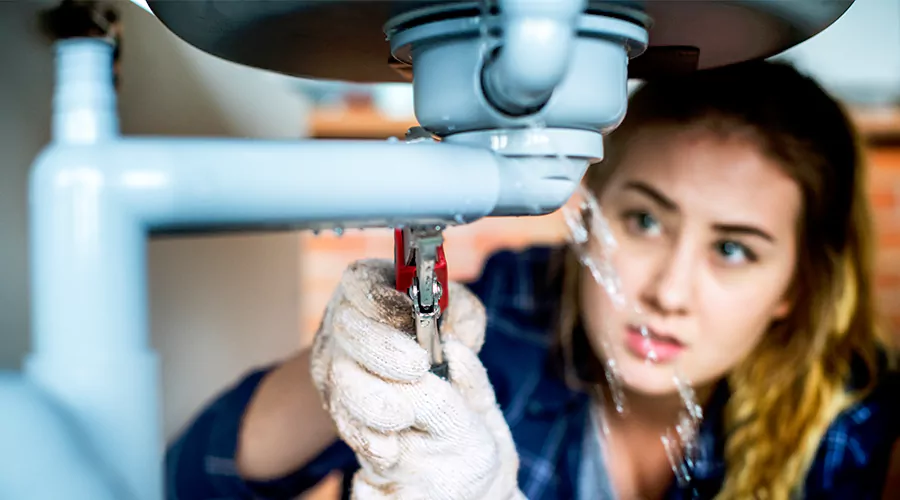 How to Fix a Broken Pipe: Common Repair Methods and Tips