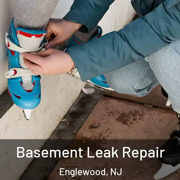  Basement Leak Repair Englewood, NJ