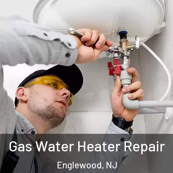  Gas Water Heater Repair Englewood, NJ