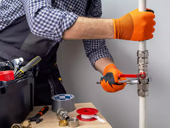 Why Choose Englewood Plumbing Heating for Plumbing Services?