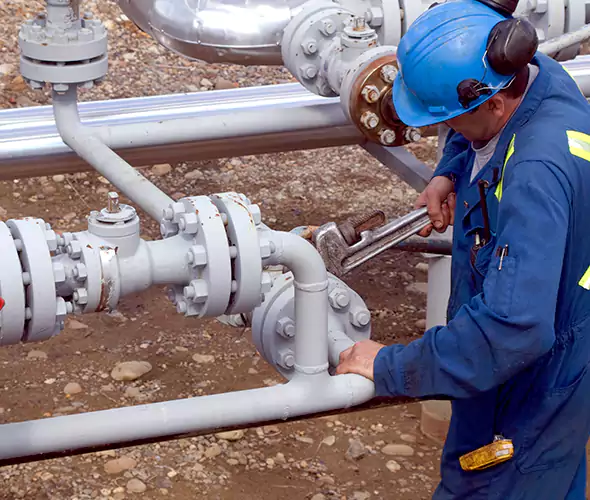 Expert Plumber for Backflow Preventer in Englewood, NJ: Schedule Affordable Testing and Installation with Us