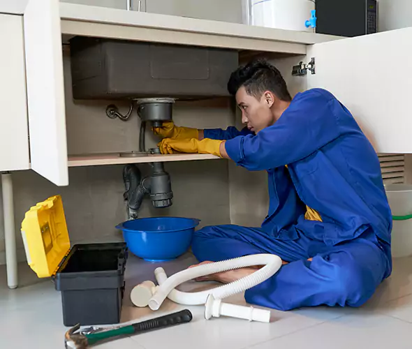 Expert Plumber for Basement Leak Repair in Englewood, NJ: Schedule Affordable Waterproofing Services with Us