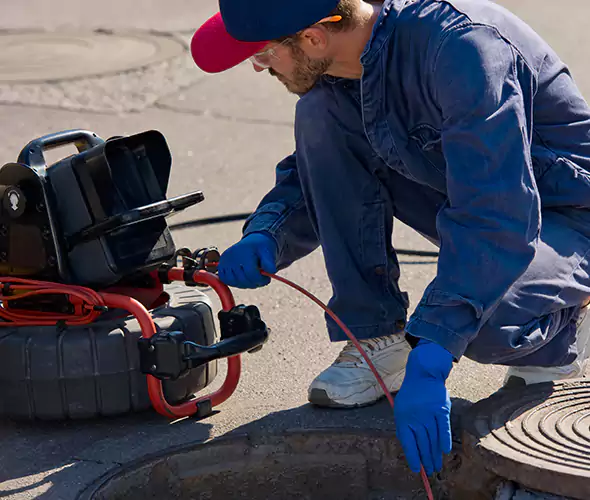Expert Plumber for Clogged Drain Repair in Englewood, NJ: Schedule Affordable Drain Cleaning Services with Us