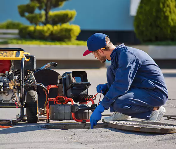 Expert Plumber for Drain Cleaning in Englewood, NJ: Schedule Reliable Plumbing Solutions with Us