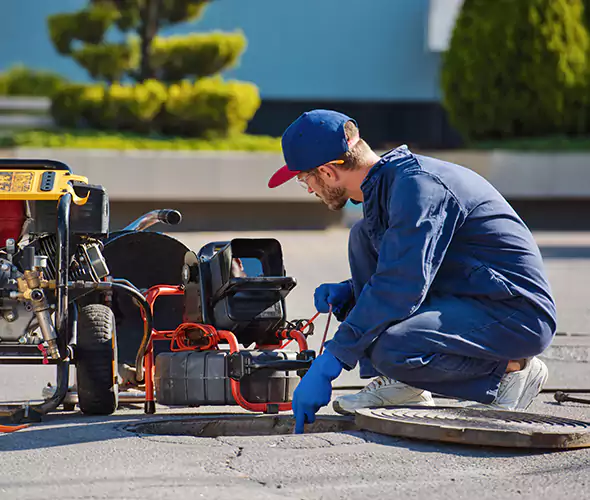 Trusted Drain Repair Specialists in Englewood, NJ