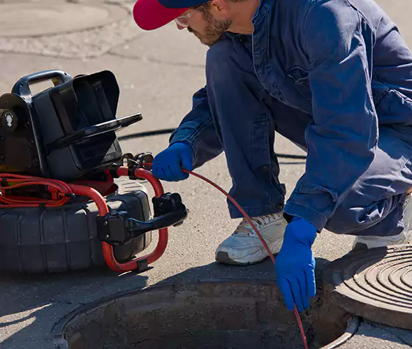 Expert Plumber for Drain Services in Englewood, NJ: Schedule Affordable Drain Cleaning & Repair with Us