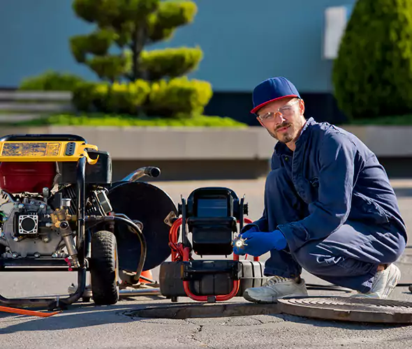 Professional Plumbers for Drains Camera Inspection in Englewood, NJ: Book Expert Inspection Services Today