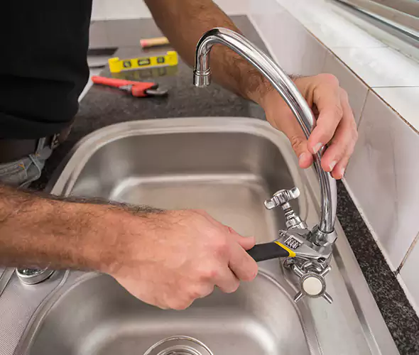 Local Experts for Faucet Repair in Englewood, NJ:Schedule Affordable Faucet Repair Services with Us