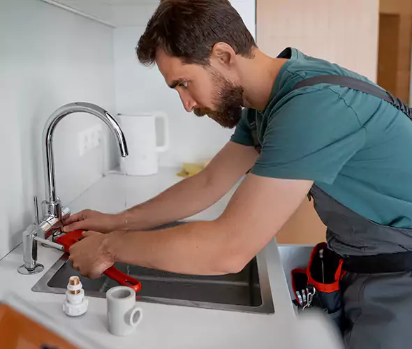Professional Faucet Replacement Specialist in Englewood, NJ: Schedule Affordable Faucet Replacement Services with Us