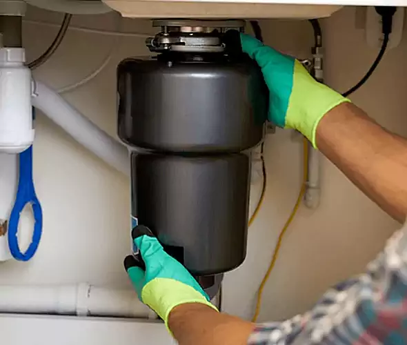 Professional Garbage Disposal Installation in Englewood, NJ