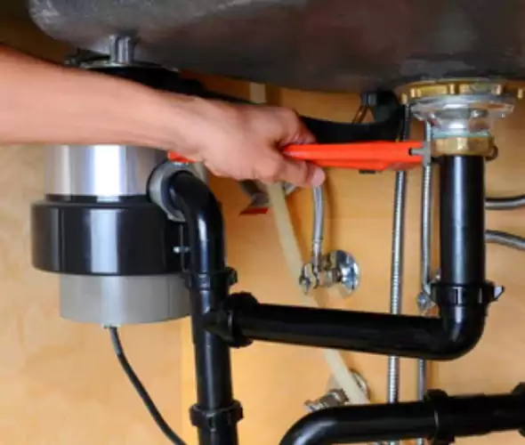 Professional Garbage Disposal Repair in Englewood, NJ