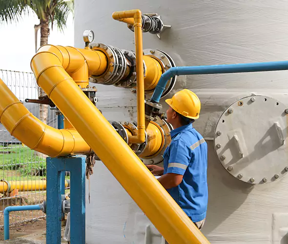 Expert Plumber for Gas Line Repair in Englewood, NJ: Schedule Affordable Repair Services with Us