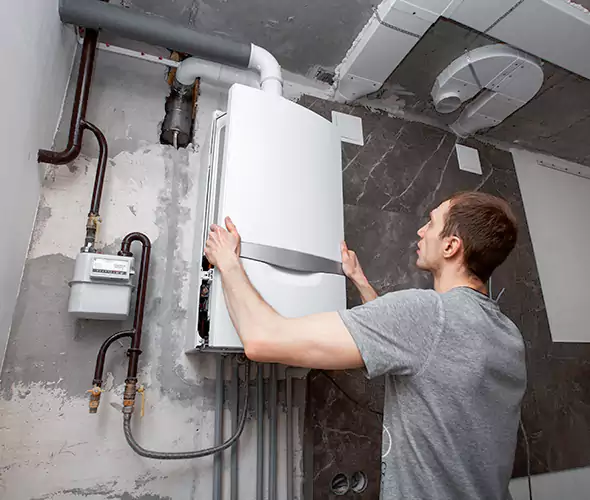 Certified Experts for Gas Water Heater Installation in Englewood, NJ