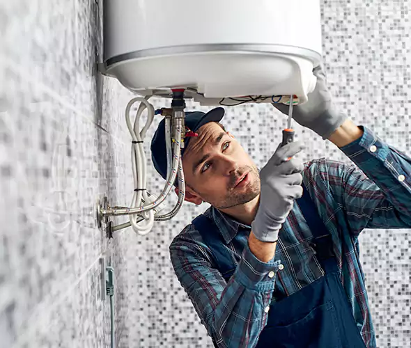 Expert Plumber for Hot Water Tank Maintenance in Englewood, NJ: Schedule Reliable Maintenance Services with Us