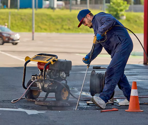 Expert Plumber for Hydrojet Plumbing in Englewood, NJ: Schedule Affordable Jetting Services with Us