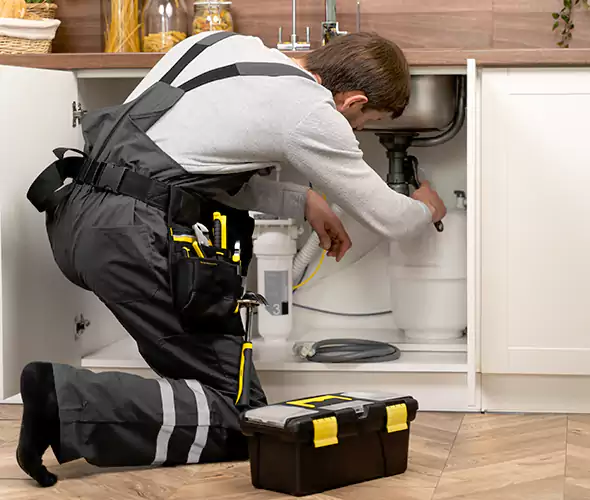 Certified Plumbers for Insinkerator Installation in Englewood