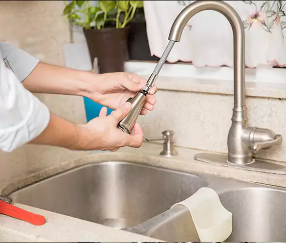 Professional Kitchen Plumbing in Englewood, NJ