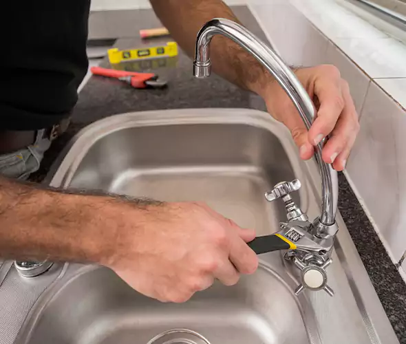 Expert Kitchen Sink Installation in Englewood, NJ