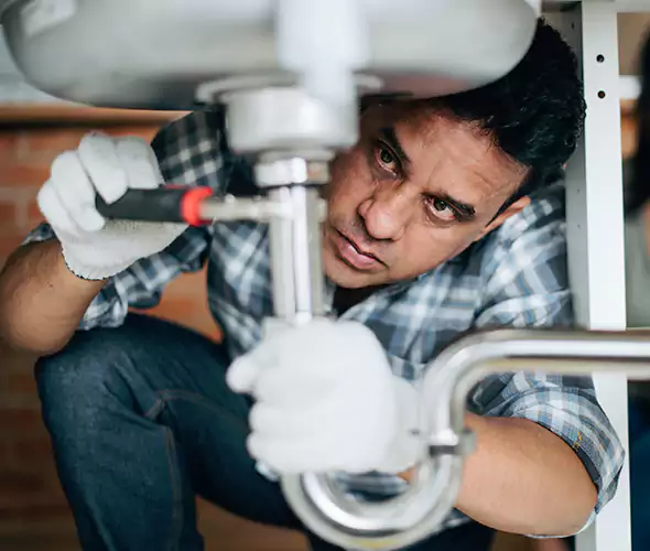 Expert Plumber for Leak Detection in Englewood, NJ: Schedule Affordable Leak Detection Services with Us