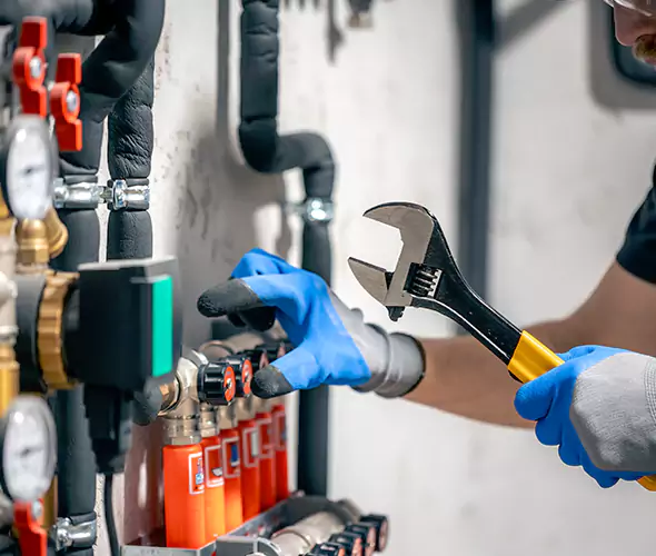 Expert Plumber for New Construction Plumbing in Englewood, NJ: Schedule Affordable Installation Services with Us