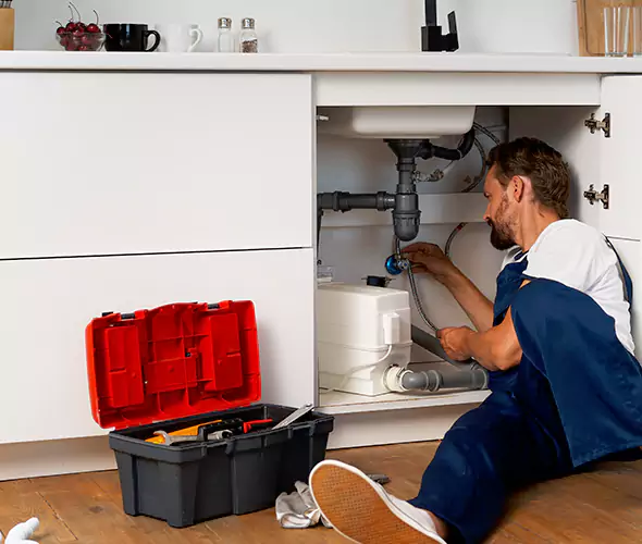 Expert Plumbers for PEX Pipe Installation in Englewood, NJ: Schedule Professional Service Today