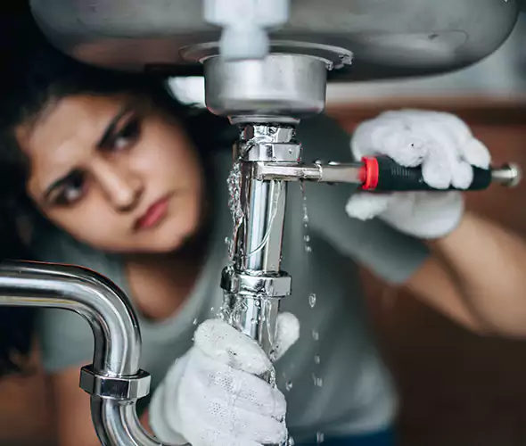 Professional Pipe Repair Specialists in Englewood, NJ