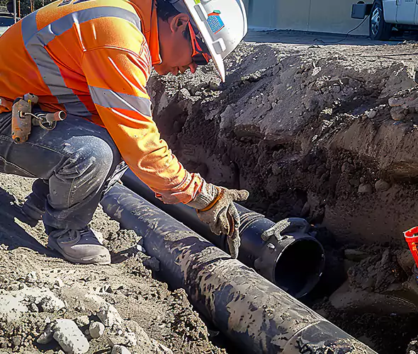 Expert Plumber for Pipe Replacement in Englewood, NJ: Schedule Reliable Plumbing Replacement Services with Us