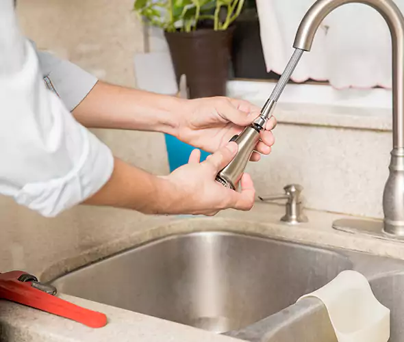 Expert Plumber for Plumbing Inspection in Englewood, NJ: Schedule Affordable Inspection Services with Us
