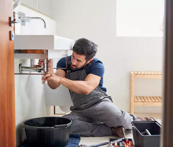 Expert Plumber for Plumbing Repair in Englewood, NJ: Schedule Affordable Plumbing Repair Services with Us