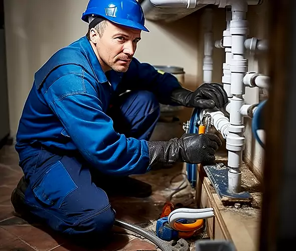 Expert Plumber for Repipe Specialists in Englewood: Schedule Reliable and Affordable Repiping Services with Us