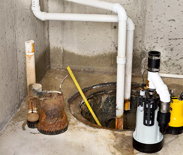 Expert Plumber for Sewage Ejector Pump Installation in Englewood, NJ: Schedule Affordable Installation Services with Us