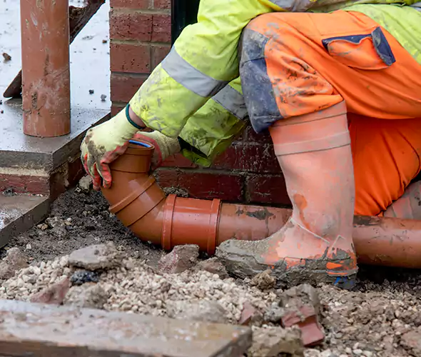 Professional Plumber for Sewer Cleaning in Englewood, NJ: Schedule Reliable Service Today