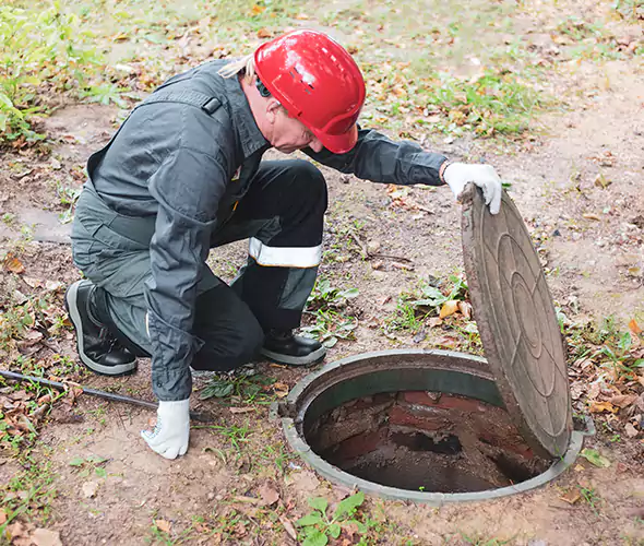 Expert Plumber for Sewer Line Inspection in Englewood, NJ: Schedule Affordable Sewer Camera Services with Us
