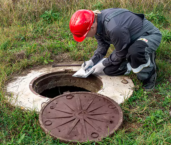 Professional Sewer Repair Experts in Englewood, NJ