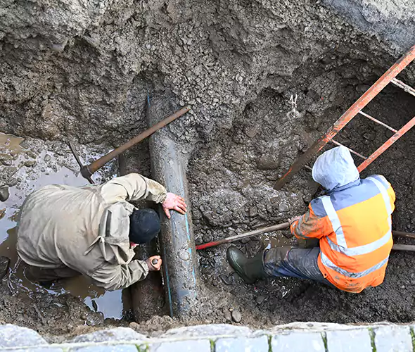 Expert Plumber for Sewer Replacement in Englewood, NJ: Schedule Affordable Sewer Replacement Services with Us