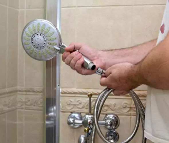 Professional Shower Repair Specialist in Englewood, NJ: Schedule Affordable Shower Services with Us