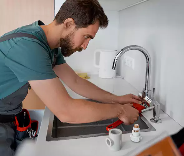 Professional Sink Installation Specialist in Englewood, NJ: Schedule Professional Sink Setup Services with Us
