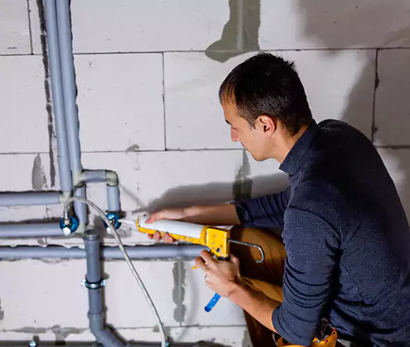 Expert Plumber for Slab Leak Detection in Englewood, NJ: Schedule Affordable Slab Leak Repair Services with Us