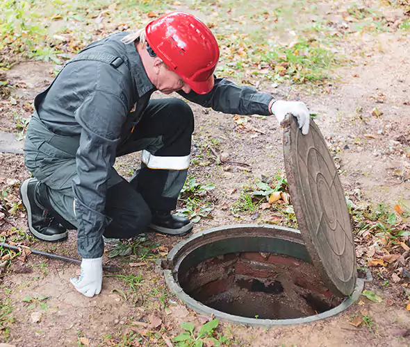Expert Plumber for Storm Drain Cleaning in Englewood, NJ: Schedule Reliable Drain Cleaning Services with Us