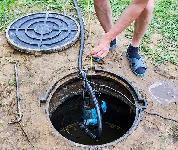 Expert Plumber for Sump Pump Replacement in Englewood, NJ: Schedule Affordable Sump Pump Replacement Services with Us