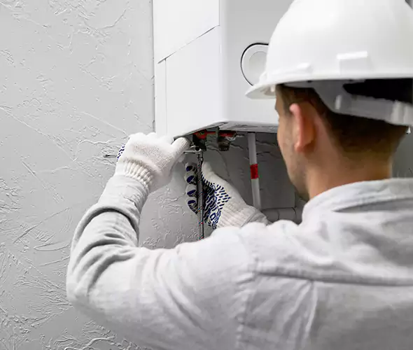 Expert Plumbers for Tankless Water Heater Installation in Englewood, NJ: Schedule Reliable Service Today