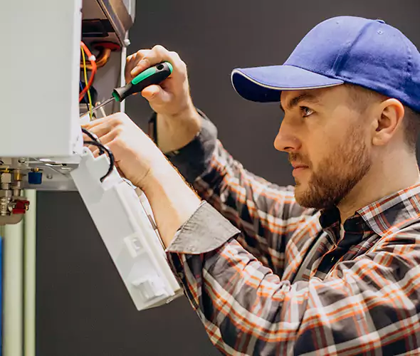 Expert Tankless Water Heater Plumber in Englewood, NJ