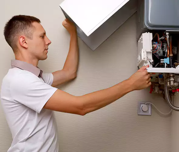 Expert Plumber for Tankless Water Heater Replacement in Englewood, NJ: Schedule Affordable Replacement Services with Us
