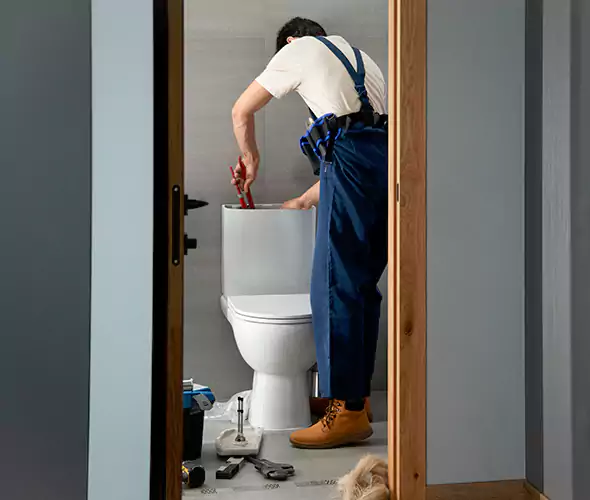 Professional Plumbers for Toilet Bowl Replacement in Englewood, NJ: Schedule Affordable Toilet Replacement Services With Us
