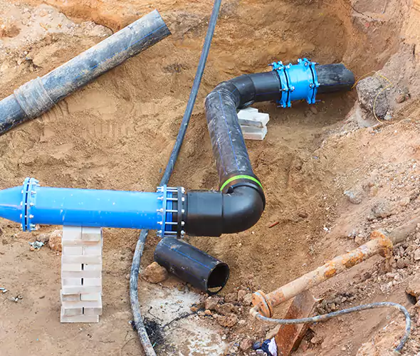 Expert Professional Trenchless Pipe Repair in Englewood, NJ
