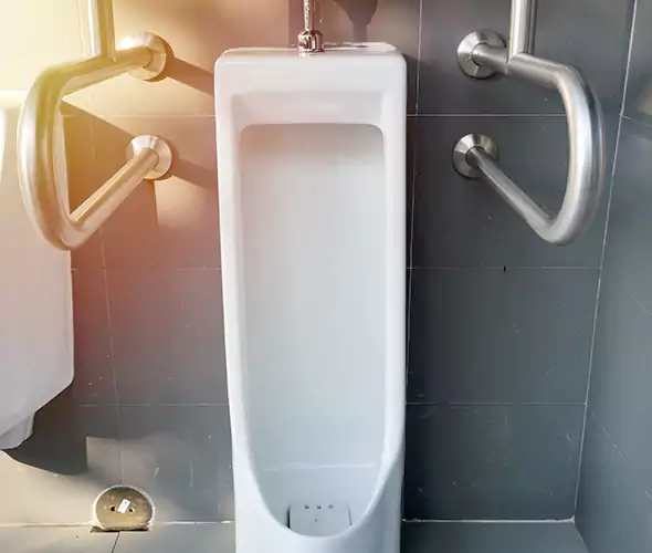 Expert Urinal Installation in Englewood, NJ: Schedule Reliable Plumbing Services with Us