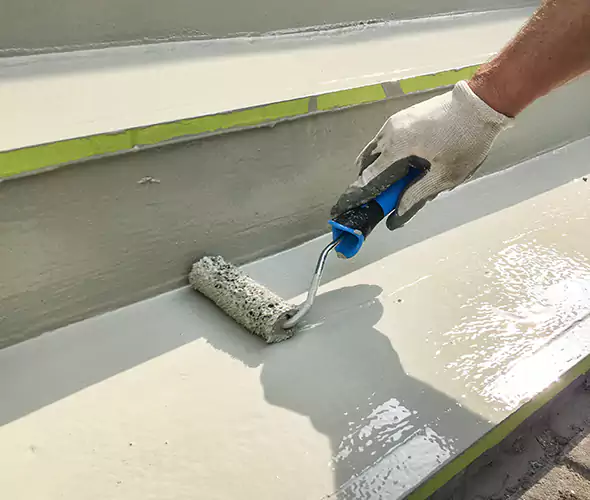 Expert Plumber for Walls Waterproofing in Englewood,NJ: Schedule Affordable Waterproofing Services with Us