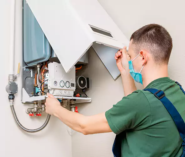 Licensed Experts for Water Heater Installation in Englewood, NJ