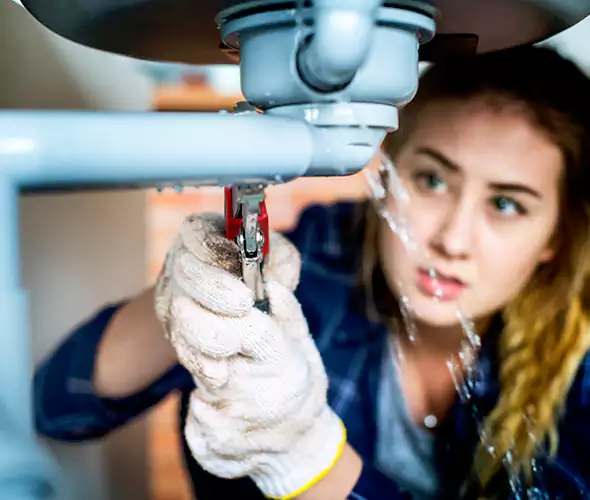 Expert Plumber for Water Leak Detection in Englewood, NJ: Schedule Affordable Leak Repair Services with Us