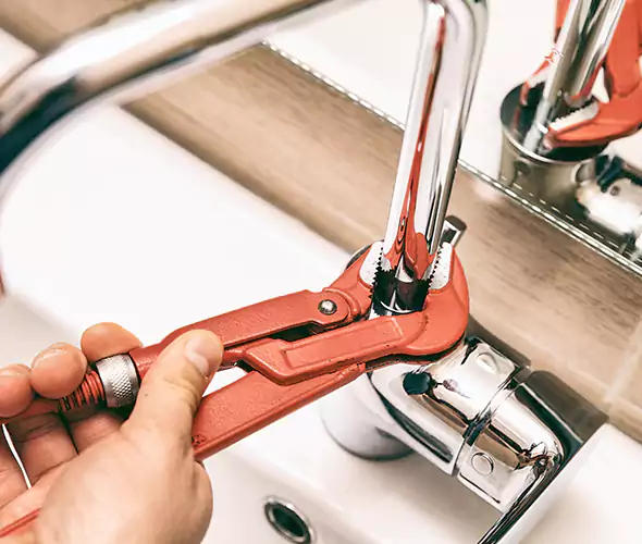 Expert Leak Repair Plumber in Englewood, NJ